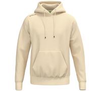 erima Unisex Kapuzenpullover TS Hoody 2072581 S Beige