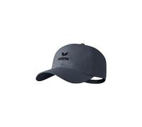 Erima Basic Cap Kinder - grau