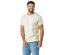 Erima Teamsport T-Shirt Basic (2082502) Kinder Beige Größe 152