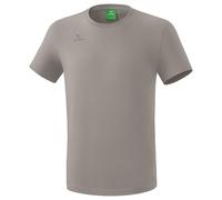Erima Unisex Kinder Basic Teamsport T-Shirt (2082503), Taupe, 152