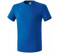 Erima Unisex Kinder Basic Teamsport T-Shirt (208333), new royal, 116