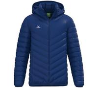 Erima Unisex Kinder CMPT Puffer Jacket (2062421) new navy, XS