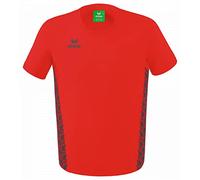 Erima Unisex Kinder Essential Team Sport T-Shirt