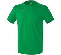 Erima Unisex Kinder Funktions Teamsport T-Shirt