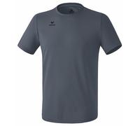 Erima Funktions Teamsport Kinder T-Shirt, grau 152