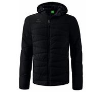 erima Kinder Steppjacke Function 2061903 164 Schwarz