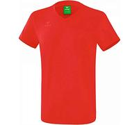 Erima Unisex Kinder Style T-Shirt (1er Pack)