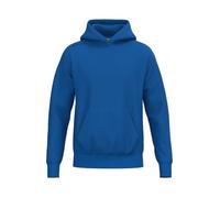 Erima Unisex Kinder TS Kapuzenpullover (2072575) New royal, 152