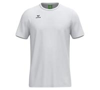 Erima Unisex Kinder Ts Logo T-Shirt