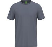 Erima Unisex Kinder TS T-Shirt (2082643), Slate Grey, 152