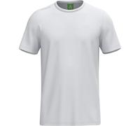 Erima Unisex Kinder TS T-Shirt (2082650), weiß, 164