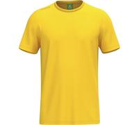 Erima Unisex Kinder TS T-Shirt (2082655), gelb, 140
