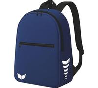 Erima Unisex leichter Intro Rucksack (7232626), new navy, 1