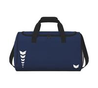 Erima Sporttasche Intro (7232618) Unisex New Navy Größe M
