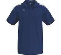 erima Unisex Poloshirt CMPT Wings Poloshirt 2112557 3XL New Navy/Weiß