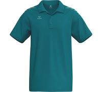 Erima Unisex-Poloshirt CMPT Wings 2112632 XL Tahitian Blue/Mint