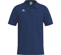erima Unisex Poloshirt TS LOGO 2112614 3XL New Navy