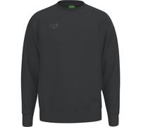 erima Unisex Pullover PREMIA Sweatshirt 2072610 XL Schwarz