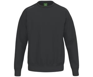 erima Unisex Pullover TS Sweatshirt 2072583 5XL Schwarz