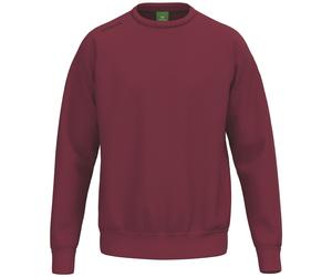erima Unisex Pullover TS Sweatshirt 2072584 XL New Bordeaux