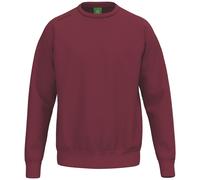 erima Unisex Pullover TS Sweatshirt 2072584 XXL New Bordeaux