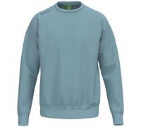 erima Unisex Pullover TS Sweatshirt 2072586 M Smoke Blue