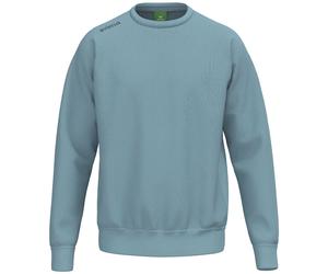 erima Unisex Pullover TS Sweatshirt 2072586 M Smoke Blue