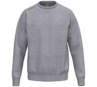 erima Unisex Pullover TS Sweatshirt 2072587 4XL Grau Melange