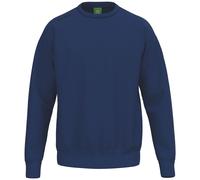 erima Unisex Pullover TS Sweatshirt 2072588 S New Navy