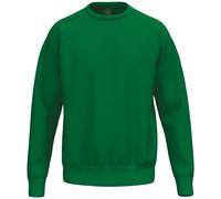 erima Unisex Pullover TS Sweatshirt 2072590 S Smaragd