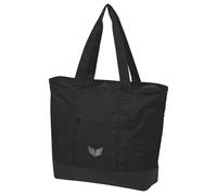 Erima Erima Tote Multifunktionsrucksack, schwarz 1