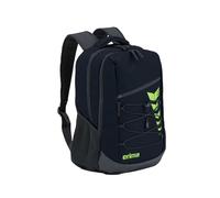 Erima Unisex Six Wings Rucksack ohne Bodenfach