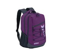 Erima Unisex Six Wings Rucksack ohne Bodenfach
