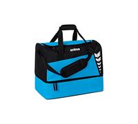 Erima Unisex Six Wings Sporttasche mit Bodenfach