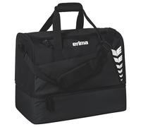 Erima Unisex Six Wings Sporttasche mit Bodenfach