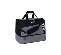 Erima Unisex Six Wings Sporttasche mit Bodenfach