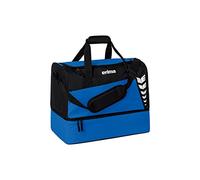Erima Unisex Six Wings Sporttasche mit Bodenfach