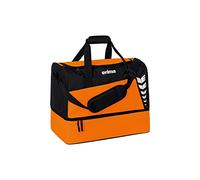 Erima Unisex Six Wings Sporttasche mit Bodenfach
