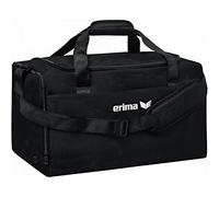 Erima Unisex Team Sport Tasche, schwarz, M