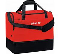 Erima Unisex Team Sporttasche mit Bodenfach (1er Pack)