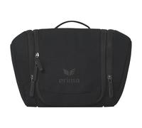 Erima Travel Line Cosmetic Bag - schwarz