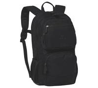 Erima Laptop-Rucksack TRAVEL LINE (7232501) Unisex, Schwarz
