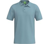 erima TS Poloshirt smoke blue 3XL