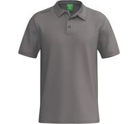 Erima Unisex TS Poloshirt (2112606), Taupe, S