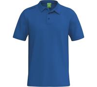 Erima Unisex TS Poloshirt (2112610), new royal, M