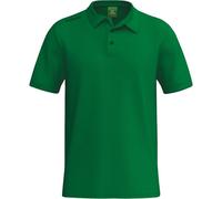 erima TS Poloshirt smaragd XL