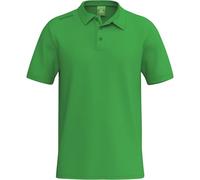 Erima Unisex TS Poloshirt (2112612), grün, 3XL