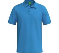 erima TS Poloshirt curacao 3XL