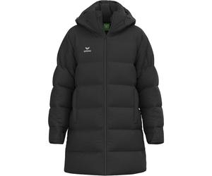 Erima Winterjacke | schwarz | Herren | 2XL | 2062410/950 2XL