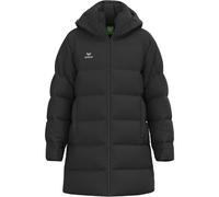 Erima Winterjacke | schwarz | Herren | 3XL | 2062410/950 3XL
